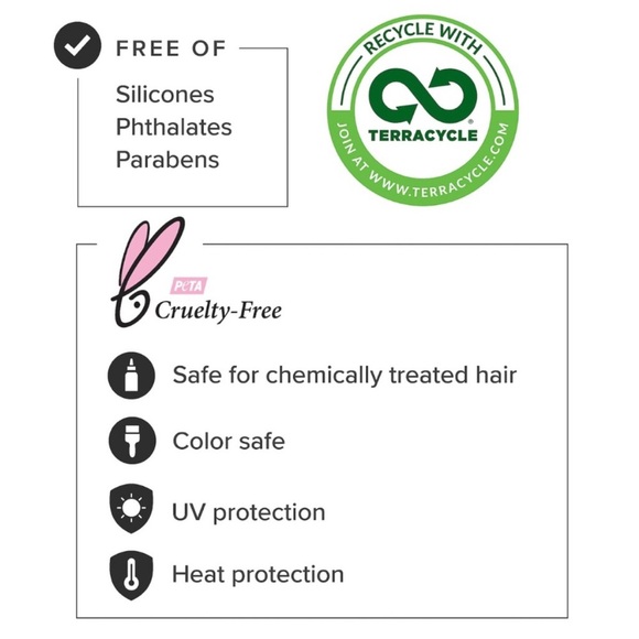 Living Proof Pre-Shampoo Treatment - Picture 5 of 6